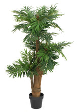 Lade das Bild in den Galerie-Viewer, Künstliche Areca Strauchpalme 1,40 Meter