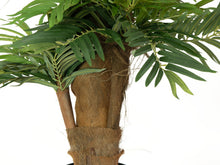 Lade das Bild in den Galerie-Viewer, Künstliche Areca Strauchpalme 1,40 Meter