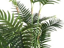 Lade das Bild in den Galerie-Viewer, Künstliche Areca Strauchpalme 1,80 Meter