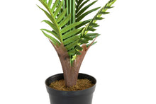 Lade das Bild in den Galerie-Viewer, Künstliche Areca Strauchpalme 1,80 Meter