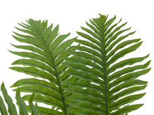 Lade das Bild in den Galerie-Viewer, Cycas-Palme, Kunstpflanze, 70cm