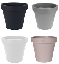 Lade das Bild in den Galerie-Viewer, Übertöpfe für Kunstpflanzen, Kunstbäume und Kunstpalmen