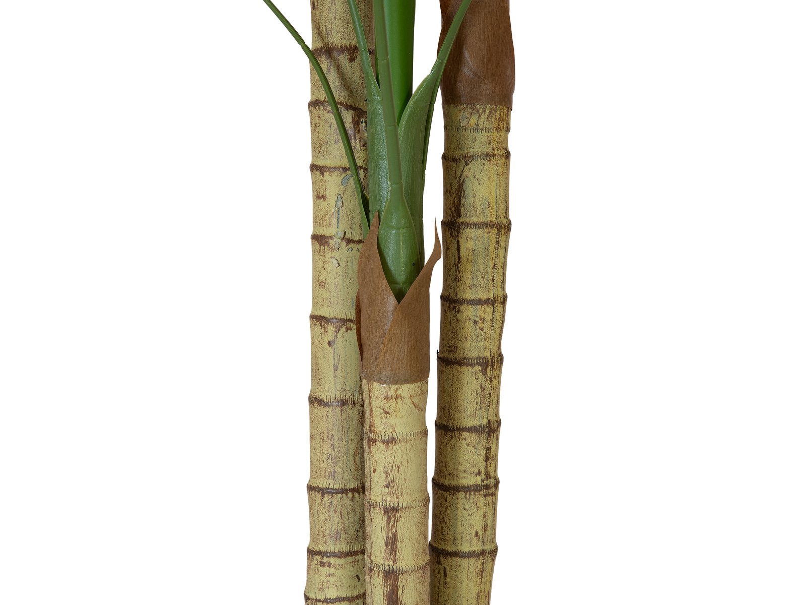 Künstliche Areca-Palme 3-stämmig 1,50 Meter – Sunrise