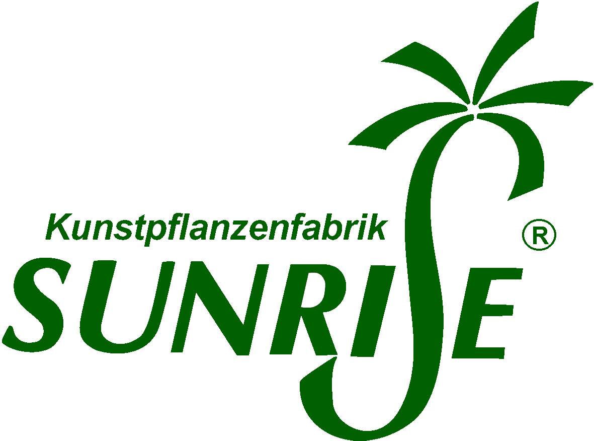 Kunstpflanzen  Sunrise