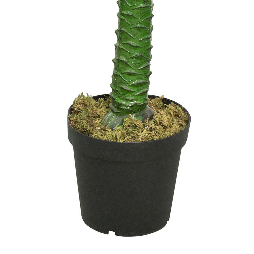 Künstliche Kokospalme 180 cm – Sunrise